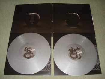 2LP Secrets Of The Moon: Privilegivm