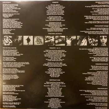 LP Sect: Blood Of The Beasts
