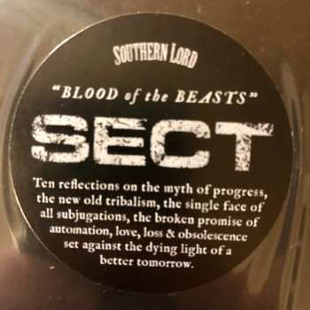 LP Sect: Blood Of The Beasts