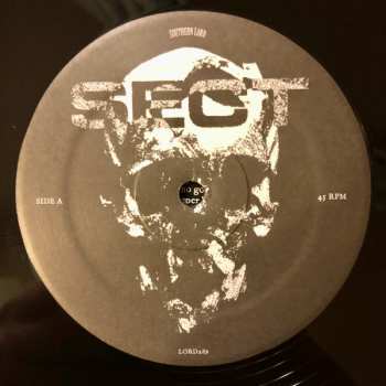 LP Sect: Blood Of The Beasts