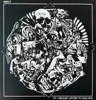 LP Sect: Plagues Upon Plagues CLR | LTD