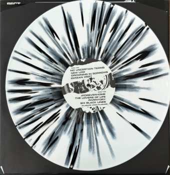 LP Sect: Plagues Upon Plagues CLR | LTD