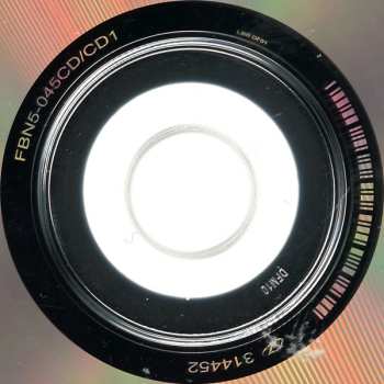 5CD/Set di cofanetti Section 25: Always Now DLX | LTD