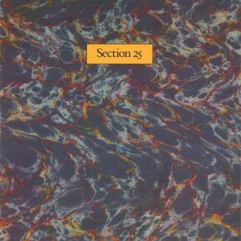 5CD/Set di cofanetti Section 25: Always Now DLX | LTD