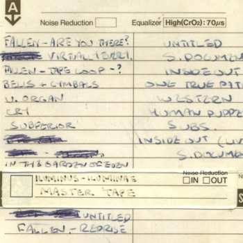 5CD/Set di cofanetti Section 25: Always Now DLX | LTD