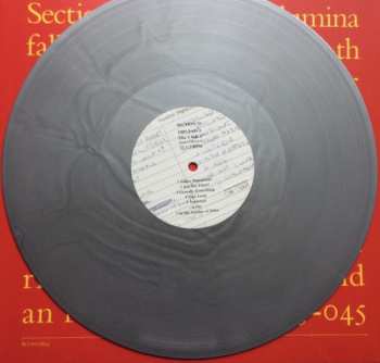 5LP/Set di cofanetti Section 25: Always Now DLX | LTD | CLR