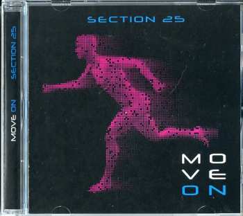 LP Section 25: Move On