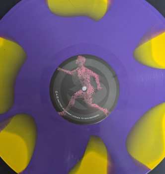 LP Section 25: Move On