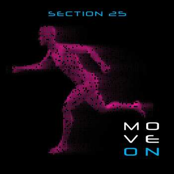 CD Section 25: Move On