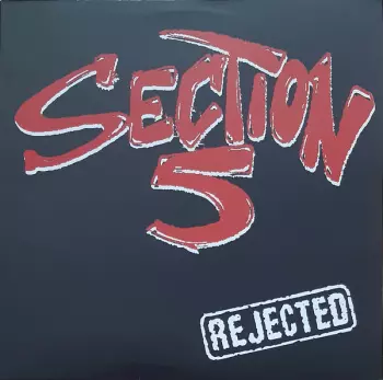 Rejected