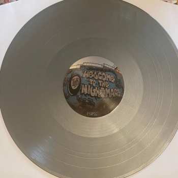 LP Section H8: Welcome to the Nightmare LTD | CLR