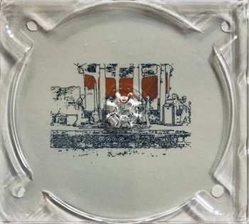 CD Section 25: Jams From The Bardo