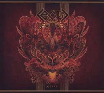 Album Sectu: Gerra