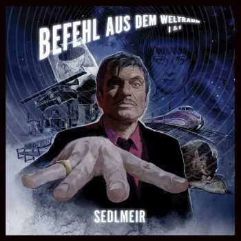 Befehl aus dem Weltraum I & II