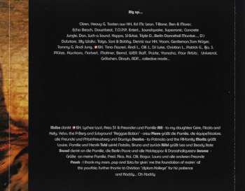 CD Seeed: New Dubby Conquerors