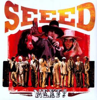 Album Seeed: Next!