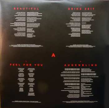 2LP Seeed: Seeed CLR | LTD