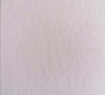 4CD/Set di cofanetti Seefeel: Rupt + Flex 94 — 96