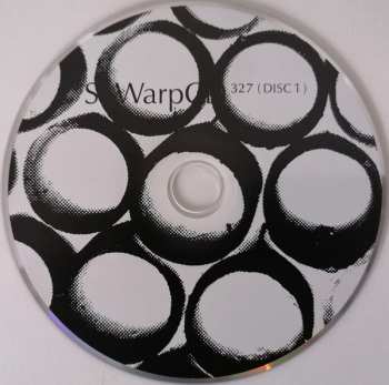 4CD/Set di cofanetti Seefeel: Rupt + Flex 94 — 96