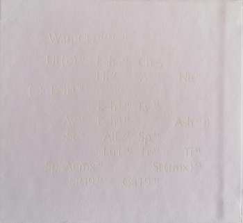 4CD/Set di cofanetti Seefeel: Rupt + Flex 94 — 96