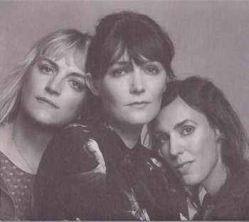 Album Seeker Lover Keeper: Wild Seeds