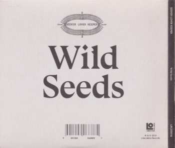 LP Seeker Lover Keeper: Wild Seeds