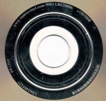 LP Seeker Lover Keeper: Wild Seeds