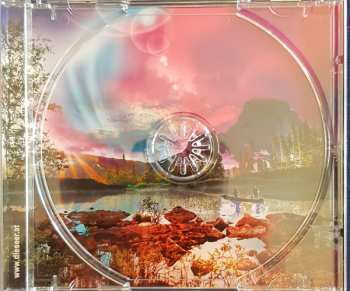 CD Seer: Hoffen, Glauben, Liab'n