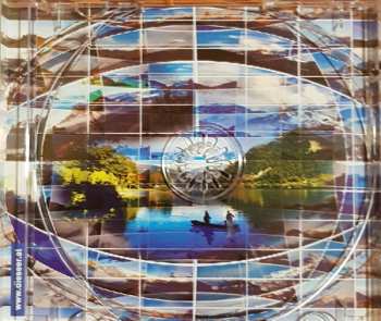 CD Seer: Wohlfühlgefühl