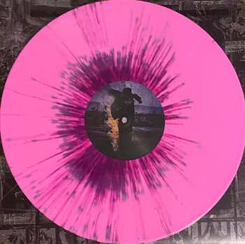 2LP Seether: Disclaimer II LTD | CLR