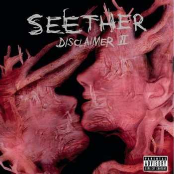 CD Seether: Disclaimer II