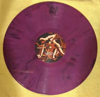 LP Seether: Holding Onto Strings Better Left To Fray CLR