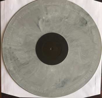 3LP Seether: Si Vis Pacem, Para Bellum CLR | DLX | LTD
