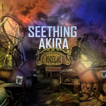Seething Akira: Dysfunctional Wonderland