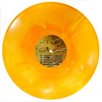 LP SeeYouSpaceCowboy: The Romance Of Affliction CLR | LTD