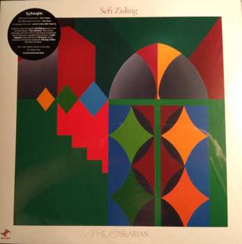 Album Sefi Zisling: The Librarian