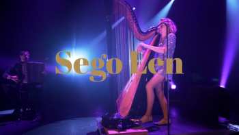 CD Sego Len: Liberté