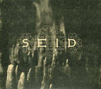 Album Seid: Magic Handshake