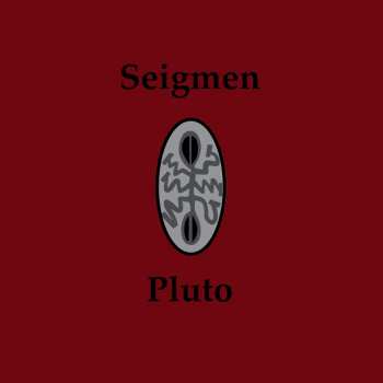 CD Seigmen: Pluto DIGI