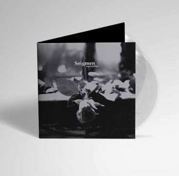 Album Seigmen: Rockefeller