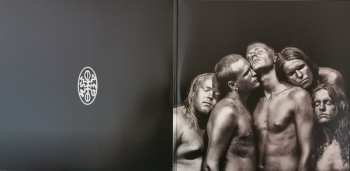 2LP Seigmen: Total