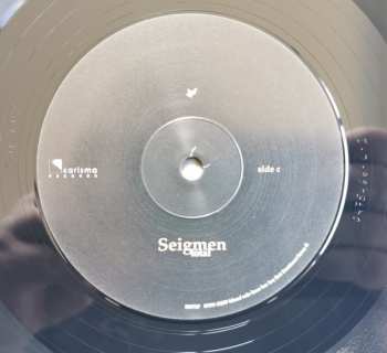 2LP Seigmen: Total