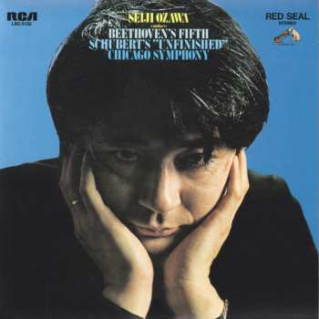 6CD/Set di cofanetti The Chicago Symphony Orchestra: The Complete RCA Recordings