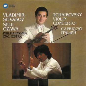 25CD/Set di cofanetti Seiji Ozawa: The Complete Warner Recordings