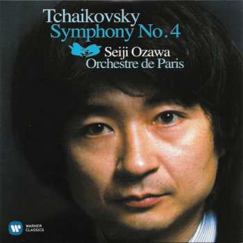 25CD/Set di cofanetti Seiji Ozawa: The Complete Warner Recordings