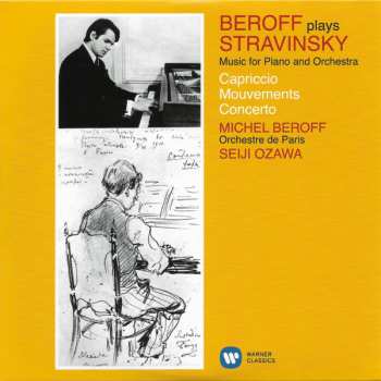 25CD/Set di cofanetti Seiji Ozawa: The Complete Warner Recordings