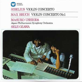 25CD/Set di cofanetti Seiji Ozawa: The Complete Warner Recordings
