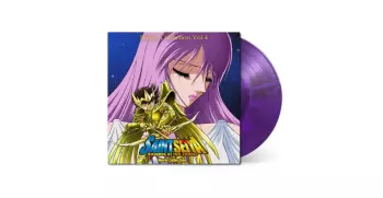 Saint Seiya: Music Collection Volume 4