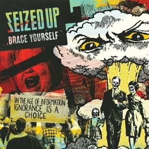 LP Seized Up: Brace Yourself CLR