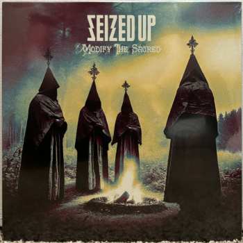 LP Seized Up: Modify The Sacred